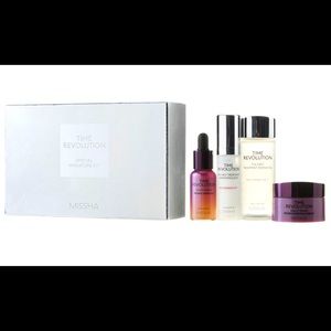 MISSHA - Time Revolution Special Miniature Kit